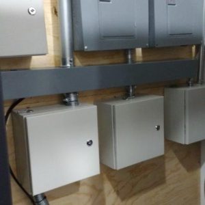 instalaciones electricas